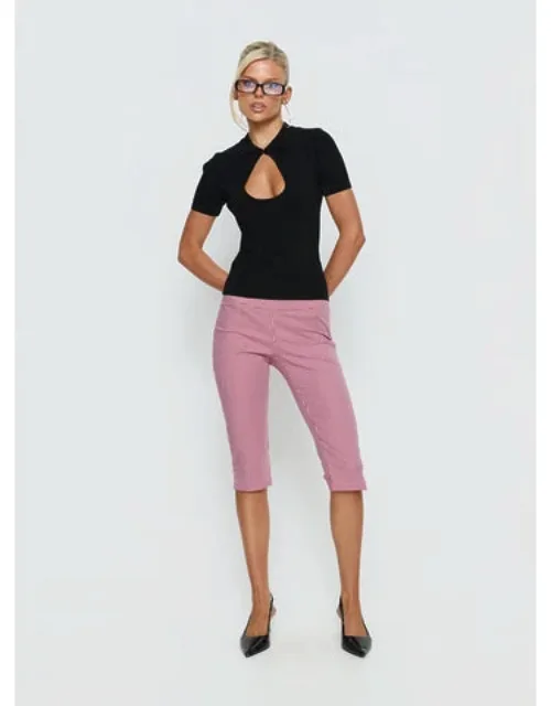 Capri Pants
