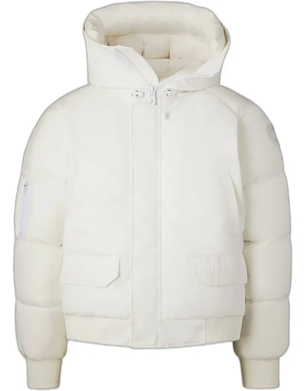 Paradigm Chilliwack Down Bomber Jacket