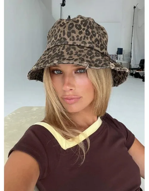 Starlina Bucket Hat