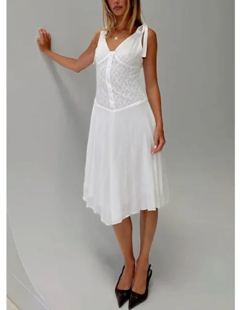 Midi Dress