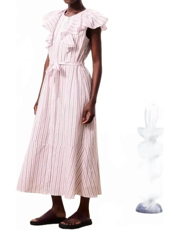 Lagoinha Dress