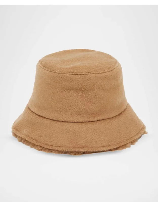 Reversible Cloche Hat