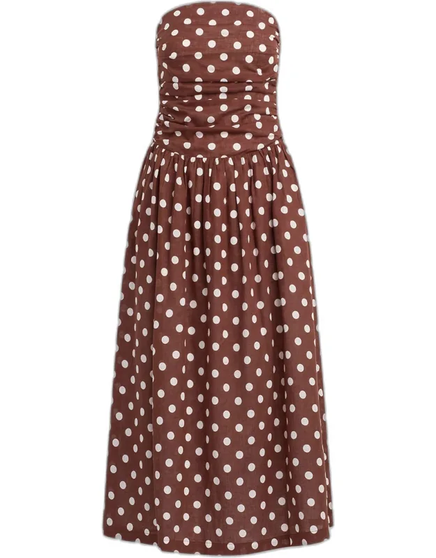Reina Maxi Dress