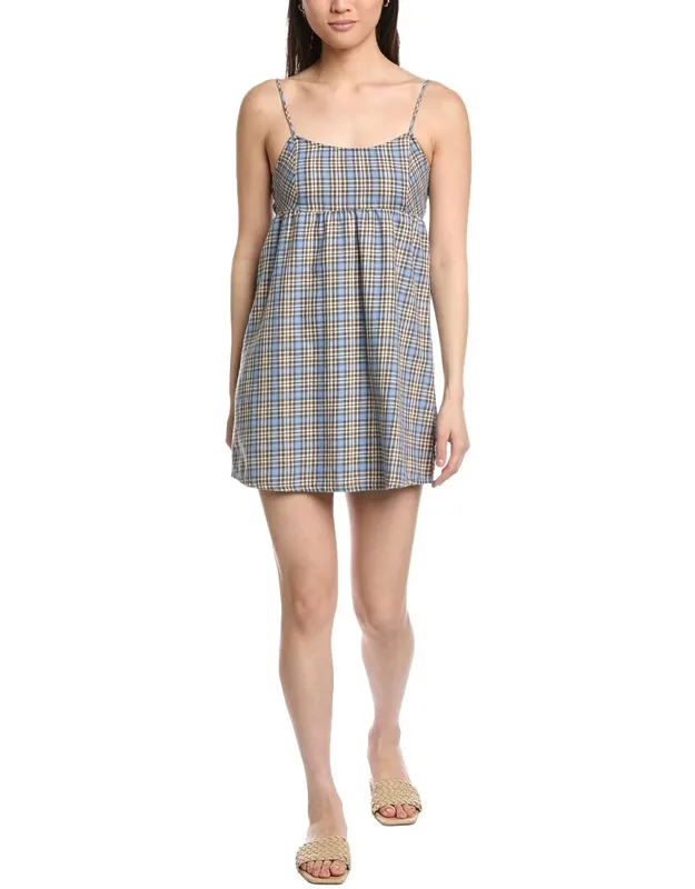 Isla Mini Dress