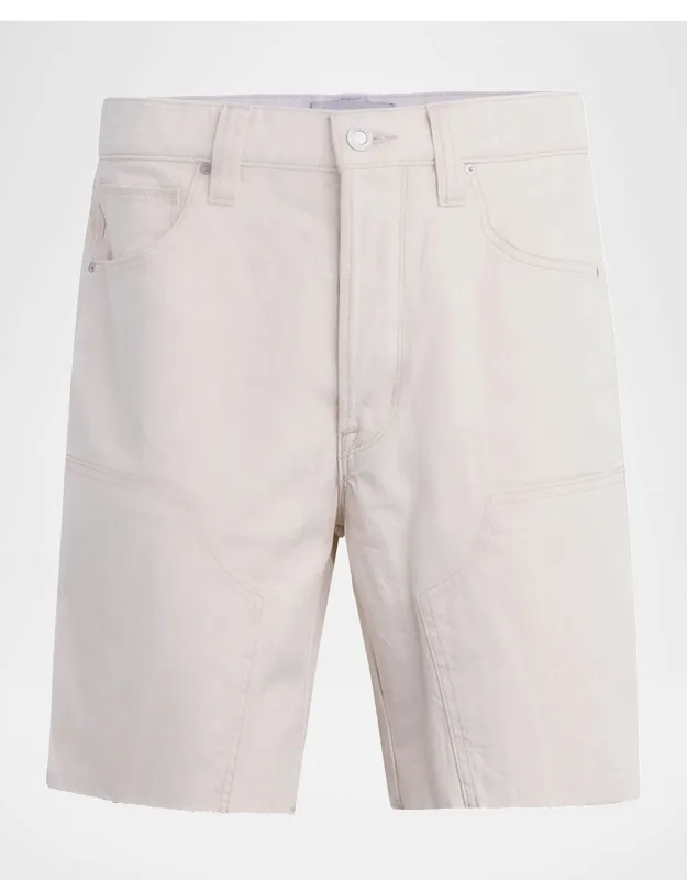 Cotton Carpenter Shorts