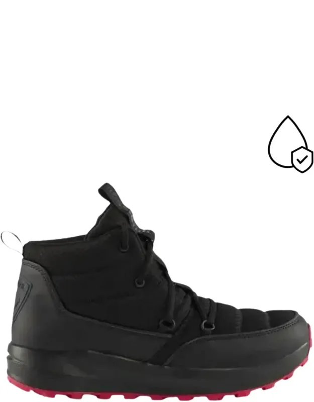 Resort Boots