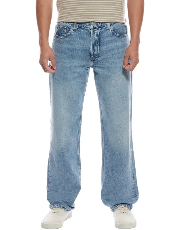 Jefferson Relaxed Jeans