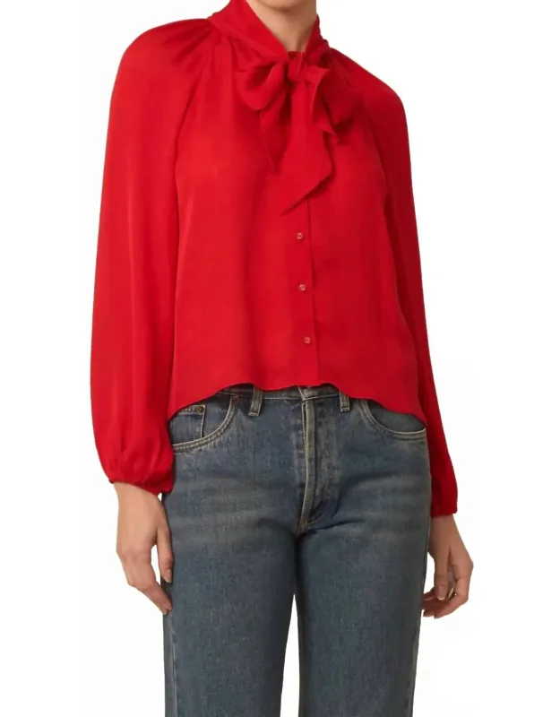 Tiffany Blouse