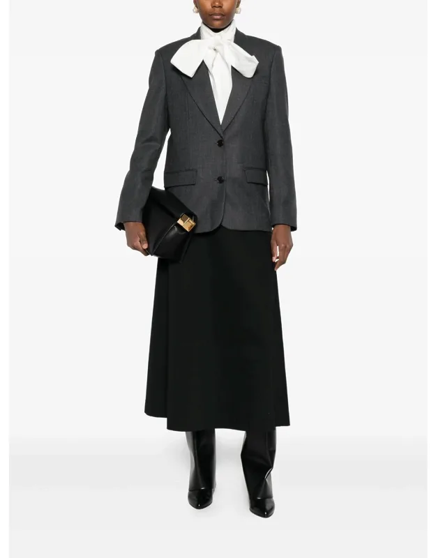 Ross Single Breasted Blazer