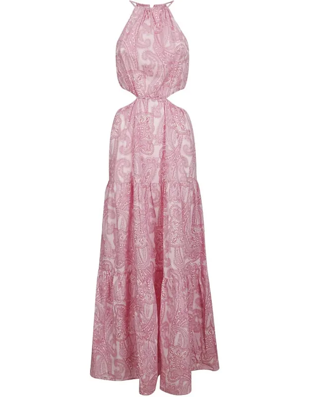 Kaby Maxi Dress