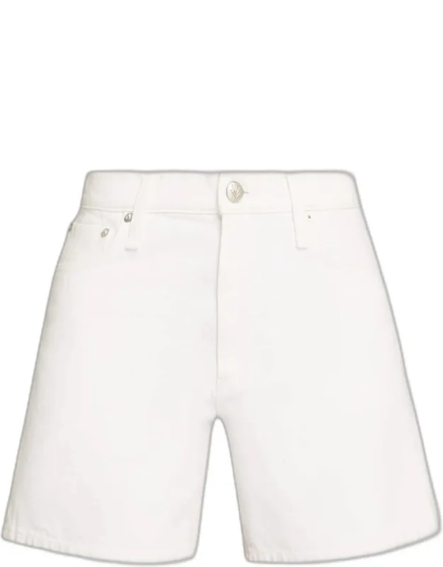 Kaia Denim Shorts