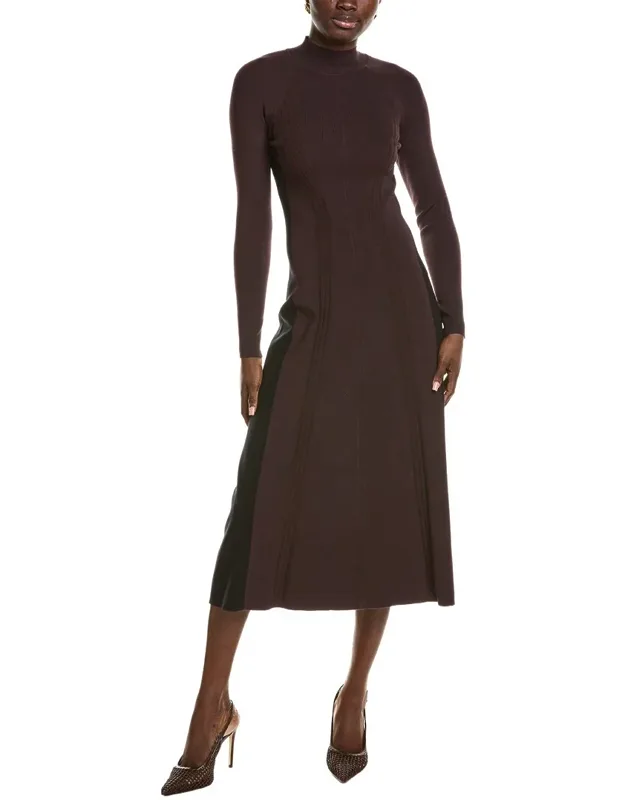 Zaya Dress