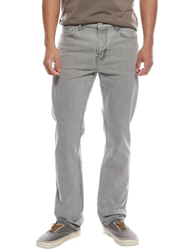 Clement Modern Straight Jeans