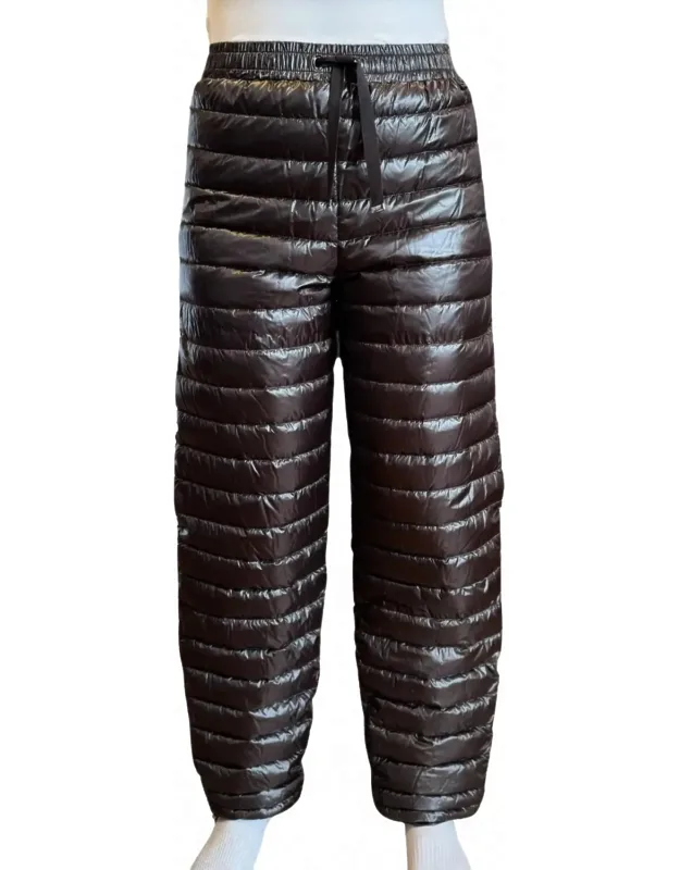 Nylon Ultralight Trousers