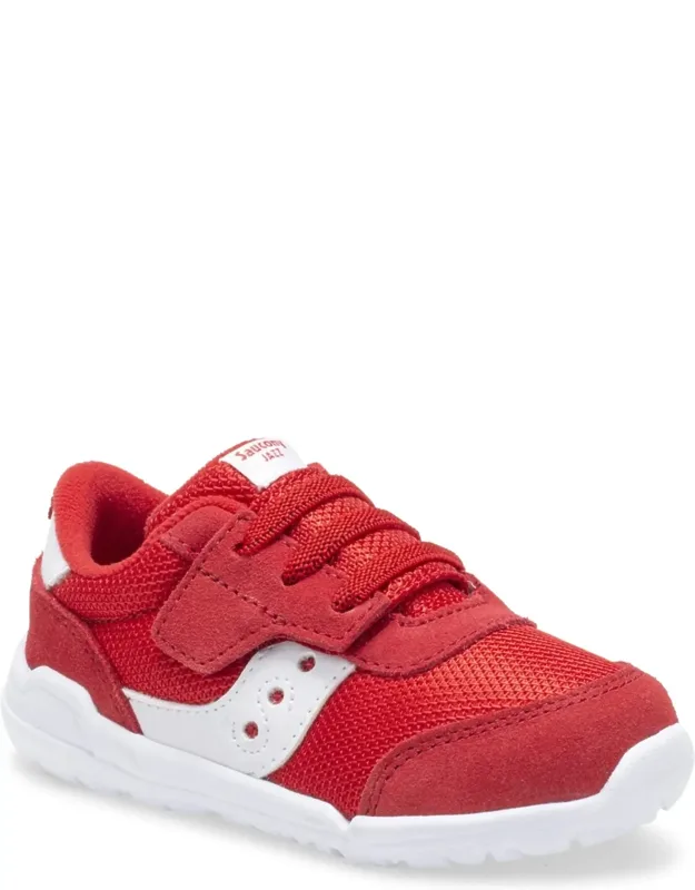 Youth Jazz Riff Sneakers