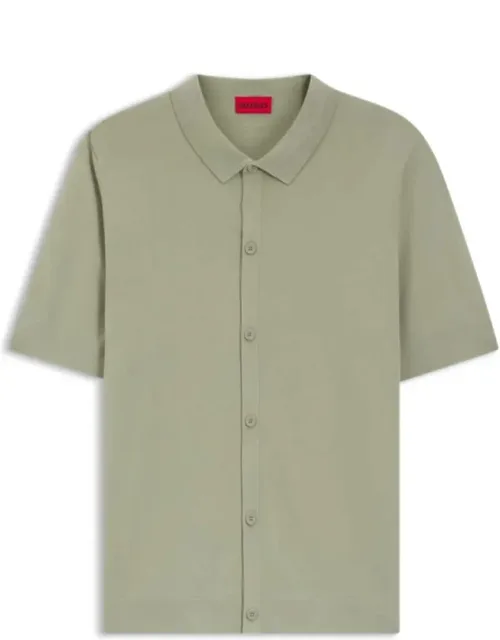 Regular-fit Shirt