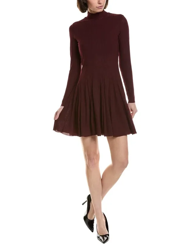Savannah Dress