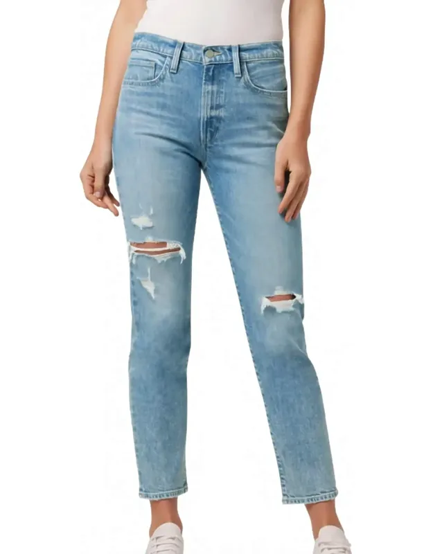 The Luna Jeans