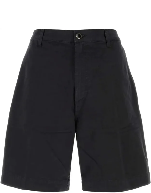 Cotton Otto Bermuda Shorts