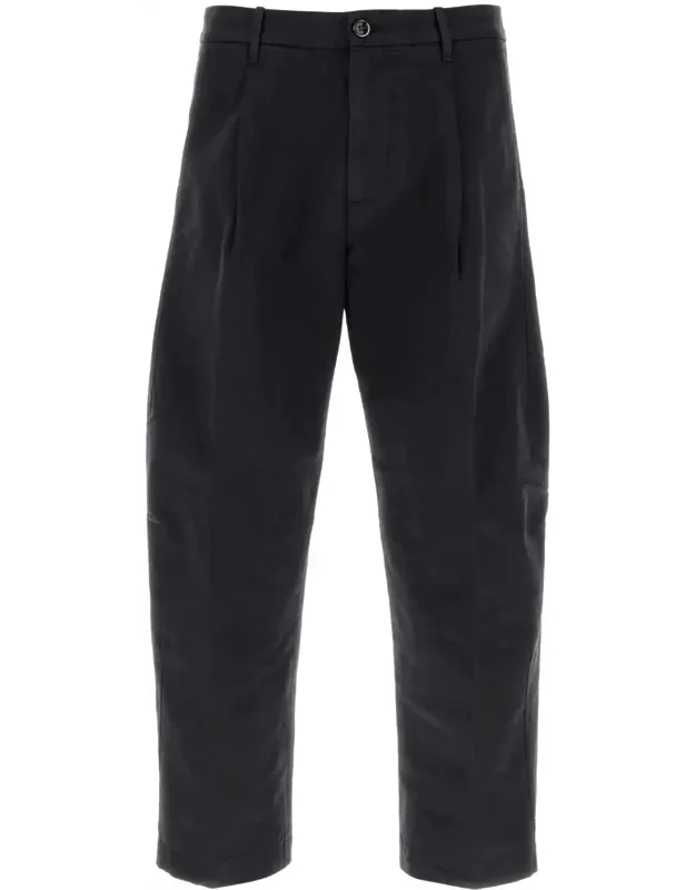 Cotton Giulio Pants