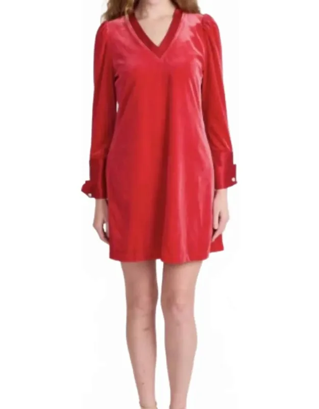 Alden Dress