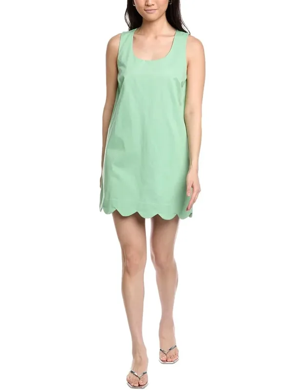 Rosemary Mini Dress