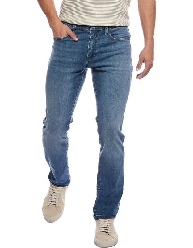 Slim Fit Hume Jeans