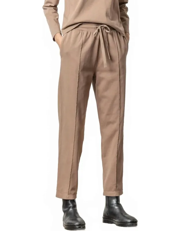 Front Seam Pants