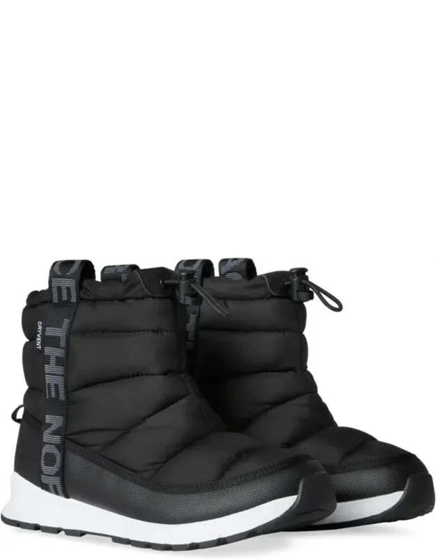 Thermoball Pull-on Waterproof Boots