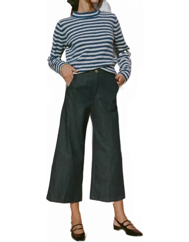 Orlando Cotton Pants