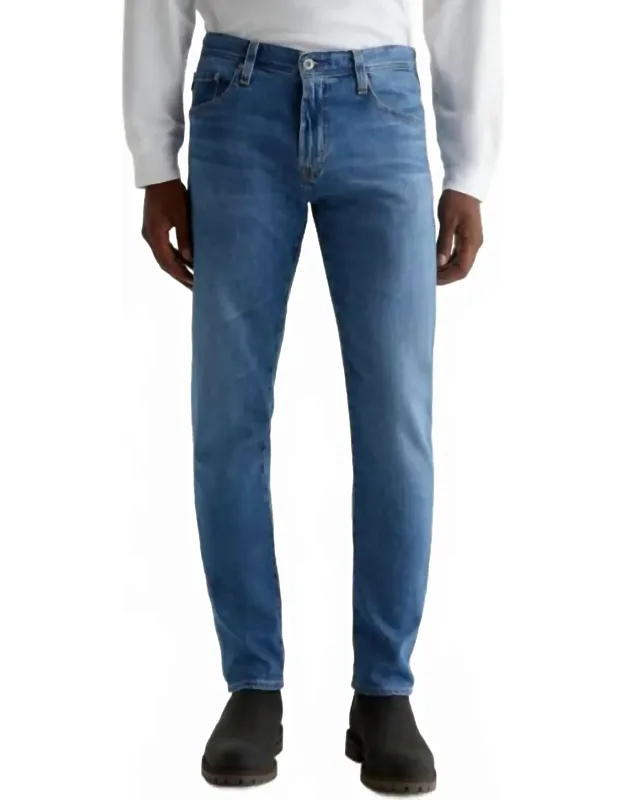 Tellis Jeans