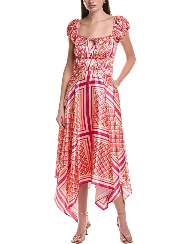 Midi Dress