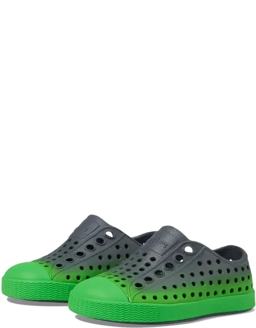 Jefferson Sneakers Perforated Slip On