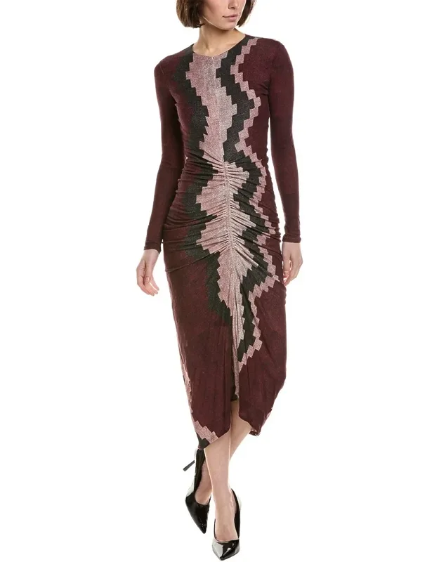 Georgia Dress