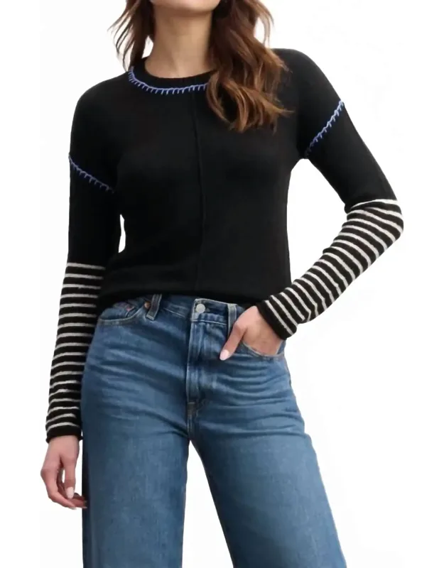 Avery Sweater