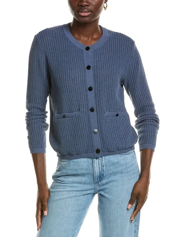 Vivi Knit Cardigan