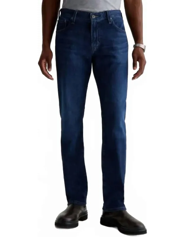 Graduate Jeans