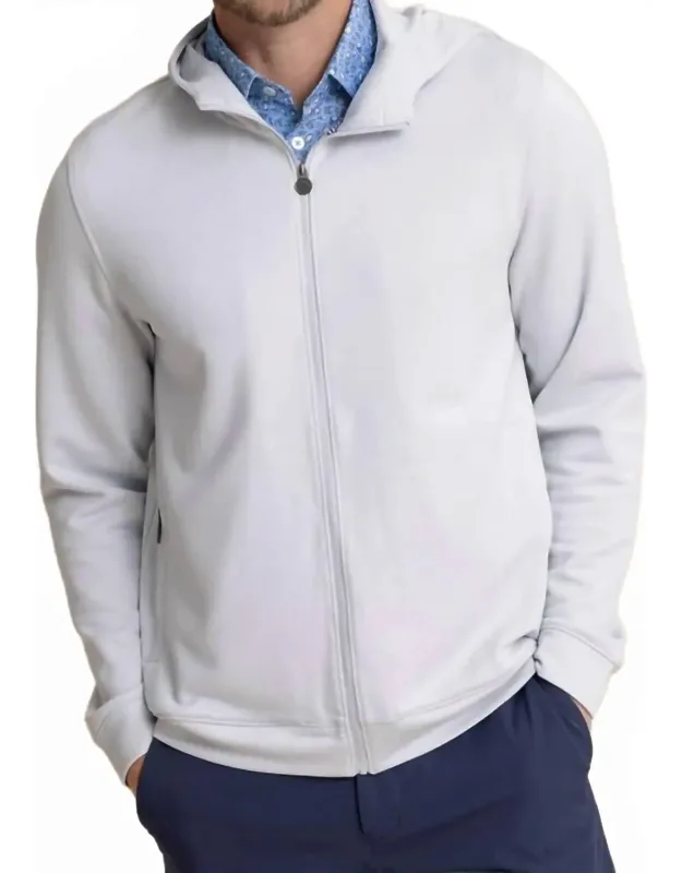 Schooner Full Zip Hoodie