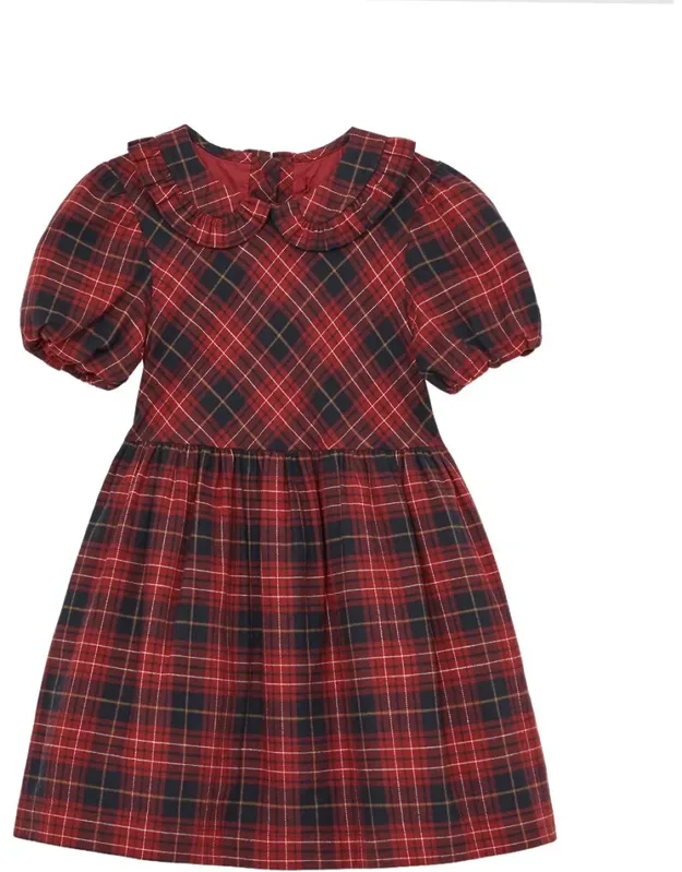 Demi Dress