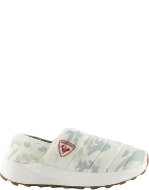 Chalet Winter Slippers