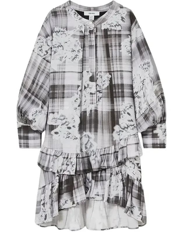 Alodie Casual Dress