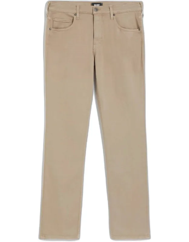 Transcend Federal Slim Straight Jeans