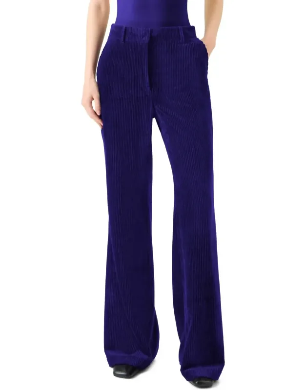 Celia Corduroy Pants
