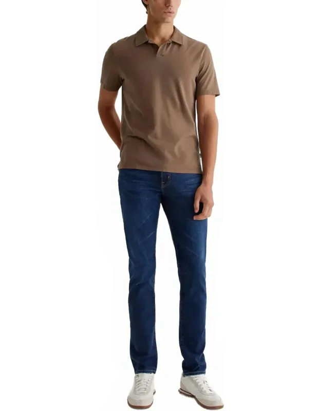 Five-pocket Jeans