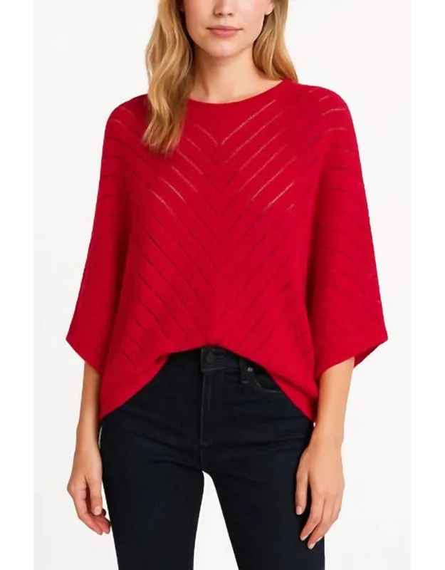 Zen Sweater