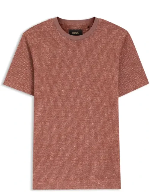 Mouline T-shirt