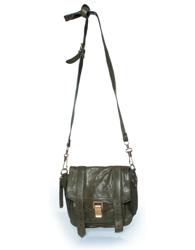 Knot Mini Bag