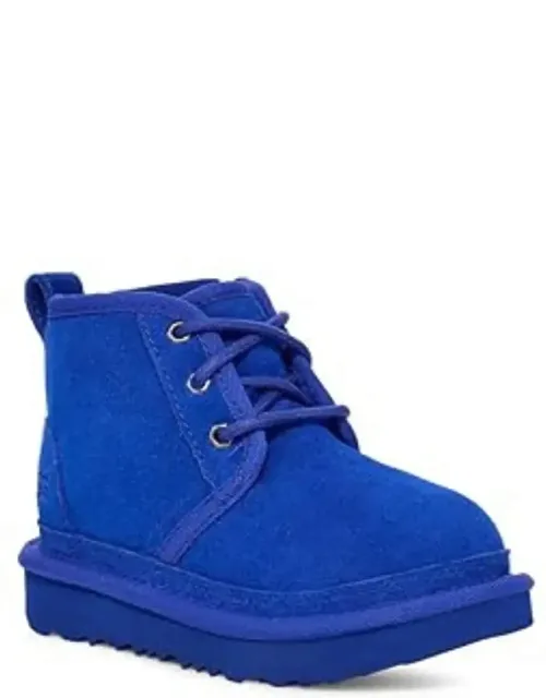 Neumel Ii Boots