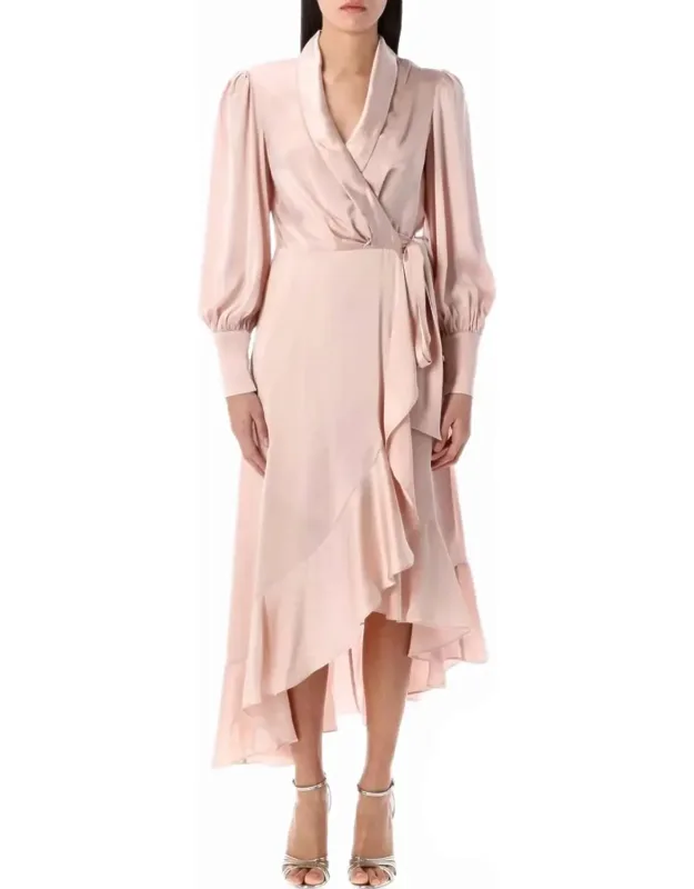 The Aurora Dress