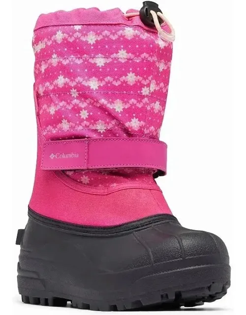 Powderbug Waterproof Comfort Snow Boots